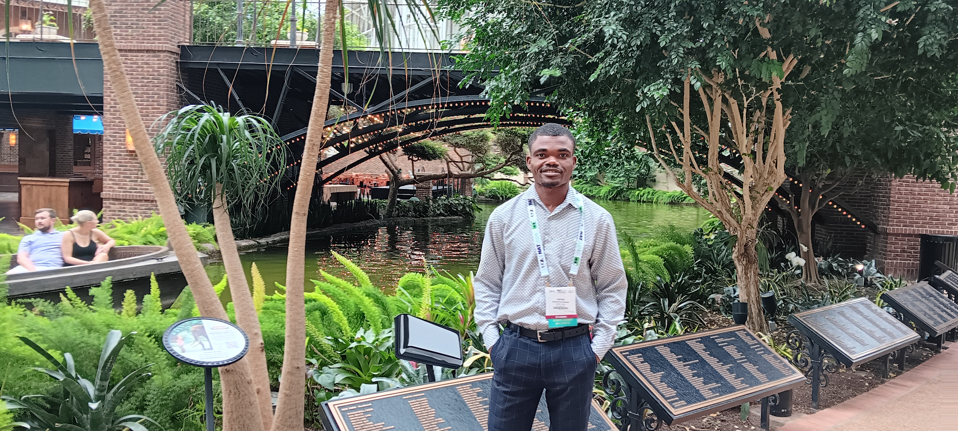 NAT 2024 — Gaylord Opryland